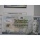 JACK NICKLAUS  Hand signed 5 Pound Note   + JSA COA 'BUY AUTHENTIC'