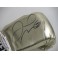 FLOYD MAYWEATHER  Hand Signed Boxing Gold Glove + PSA/DNA COA