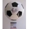 PELE Hand Signed 1970 style Ball + PSA/DNA