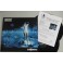 MUSE x 3  BELLAMY HOWARD WOLSTENHOLME   Hand Signed LP + PSA BECKETT COA