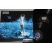 MUSE x 3  BELLAMY HOWARD WOLSTENHOLME   Hand Signed LP + PSA BECKETT COA