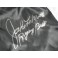 'The Raging Bull' Jake LaMotta Hand Signed Trunks