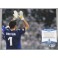 Gianluigi Buffon Hand Signed Italy  8'x10' Photo + PSA/DNA  Beckett Coa