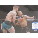 Conor McGregor Hand Signed 11"x14" Photo 3 + PSA BECKETT  COA * BUY 100% GENUINE CONOR SIGNATURE *