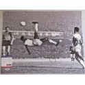 PELE  Hand Signed HUGE 16'x20' Photo  + PSA DNA COA