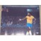 PELE  Hand Signed HUGE 16'x20' Photo + PSA DNA COA