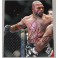 Quinton 'Rampage' Jackson Hand Signed 8" x 10" Colour Photo 3 + Photo Proof