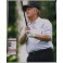 Jack Nicklaus Hand Signed 16" x 20" Colour Photo + JSA COA