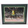 USAIN BOLT Hand Signed & Framed 16"x20" Photo +   PSA DNA COA