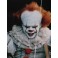 BILL SKARSGARD 'IT' Pennywise  Hand Signed 11" x 14" Photo + PSA/DNA BECKETT COA