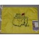 ADAM SCOTT Hand Signed Masters 2013 Flag JSA Certificate