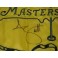 ADAM SCOTT Hand Signed Masters 2013 Flag JSA Certificate
