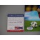 David Silva Hand Signed Spain World Cup  8'x10' Photo + PSA/DNA Coa