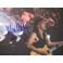 ACDC Malcolm Young Hand Signed 8"x10" Photo  + PSA/DNA COA