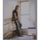 Keith Urban Hand Signed 11" x 14" Photo + PSA/DNA