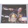 METALLICA 'LARS ULRICH' Hand Signed 11"x14" Photo + PSA DNA COA