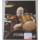METALLICA 'LARS ULRICH' Hand Signed 11"x14" Photo 2 + PSA DNA COA