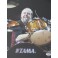 METALLICA 'LARS ULRICH' Hand Signed 11"x14" Photo 2 + PSA DNA COA