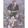 ACDC Angus Young Hand Signed 11"x14" Photo 3  + PSA/DNA COA