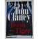 Tom Clancy Hand Signed Book 'The Teeth of The Tiger' + GA PSA JSA Coa