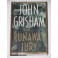 John Grisham Hand Signed Book 1st Edition 'The Runaway Jury' + GA PSA JSA Coa