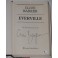 Clive Barker Hand Signed Book 'Everville' + GA PSA JSA Coa