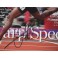 Usain Bolt Hand  Signed & Framed  11" x 14" Colour Photo  + JSA  COA