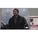 Tom Cruise 'War of The Worlds' Hand Signed 8"x10" Photo + JSA COA