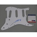 ACDC Angus Young  Hand Signed Pickguard + PSA/DNA COA