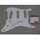ACDC Angus Young  Hand Signed Pickguard + PSA/DNA COA