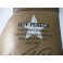 Jeff Fenech Hand Signed Boxing Glove