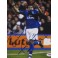 Tim Cahill Hand Signed  8'x10' Photo 3 + PSA DNA COA