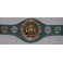 Floyd 'Money' Mayweather  Hand Signed WBC Fullsize Belt  PSA  BAS