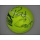 Pat Cash  Hand Signed Tennis Ball' + PSA/DNA  Beckett COA * BUY GENUINE *