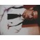 BRAD PITT 'Seven' Hand Signed 8"x10" Photo + JSA COA