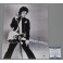 Billy Joel  Hand Signed 11"x!4" Photo  + PSA DNA / BECKETT  COA