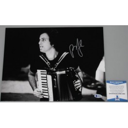 Billy Joel Hand Signed 11"x!4" Photo 4 + PSA DNA / BECKETT COA Billy Joel Hand Signed 11"x!4" Photo 4 + PSA DNA / BECKETT COA