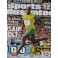 USAIN BOLT Hand Signed Sports Illustrated + Beckett /  PSA DNA COA