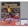USAIN BOLT Hand Signed Sports Illustrated + Beckett /  PSA DNA COA