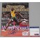 USAIN BOLT Hand Signed Sports Illustrated + Beckett /  PSA DNA COA