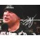 BROCK LESNAR HUGE Hand Signed 16"x20" Photo + PSA DNA  Sticker Only