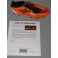 LEO MESSI Hand Signed Soccer boot Cleat + PSA/DNA