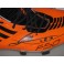 LEO MESSI Hand Signed Soccer boot Cleat + PSA/DNA