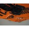 LEO MESSI Hand Signed Soccer boot Cleat + PSA/DNA