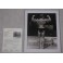 ARNOLD SCHWARZENEGGER Hand Signed 16"x20" Terminator Photo + JSA COA *BUY GENUINE*