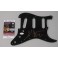 Marilyn Manson  Signed Pickguard + JSA COA