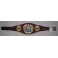'IRON' MIKE TYSON  Hand Signed WBO Fullsize Belt   JSA  PSA  BAS COA * Buy Genuine *