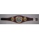 'IRON' MIKE TYSON  Hand Signed WBO Fullsize Belt   JSA  PSA  BAS COA * Buy Genuine *