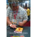 MATT GROENING  The Simpsons  Hand Signed Comic Book  + COA