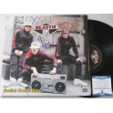 Beastie Boys Original Members Hand Signed Album Lp   + Beckett PSA COA   BUY GENUINE